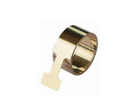 Molla A Spirale A Forza Costante NJ-SPRING – Piatto 0,25 X 8 Mm, Diametro Esterno 50 Mm, Lunghezza 5000 Mm, In Acciaio Per Molle, Uso Industriale